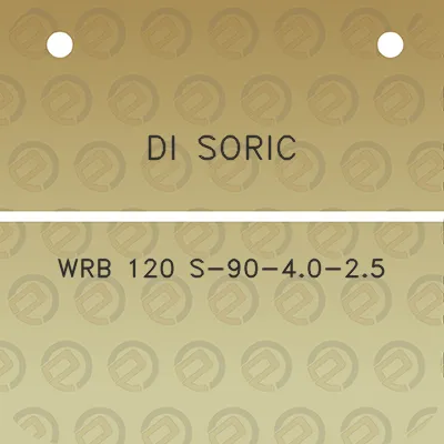 di-soric-wrb-120-s-90-40-25