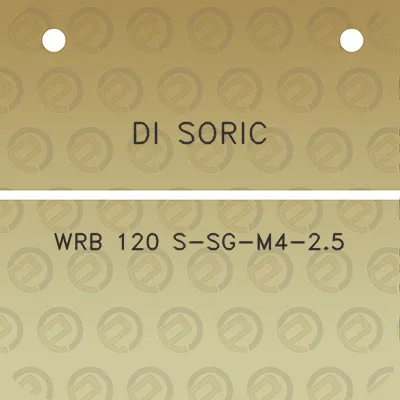 di-soric-wrb-120-s-sg-m4-25