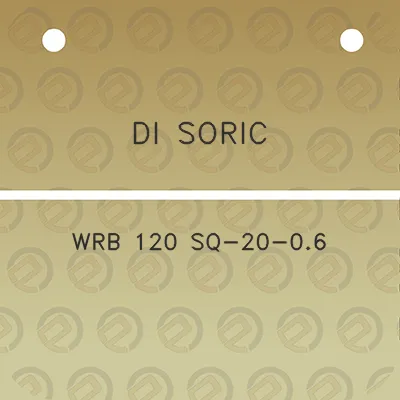 di-soric-wrb-120-sq-20-06