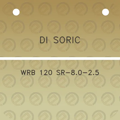 di-soric-wrb-120-sr-80-25