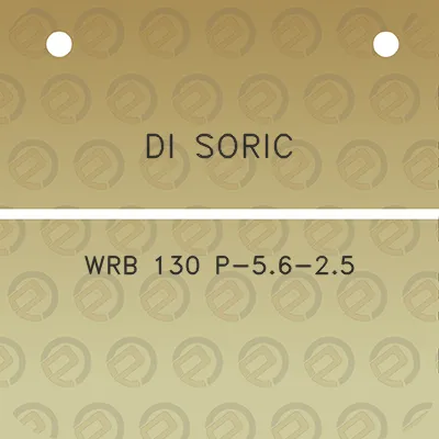 di-soric-wrb-130-p-56-25