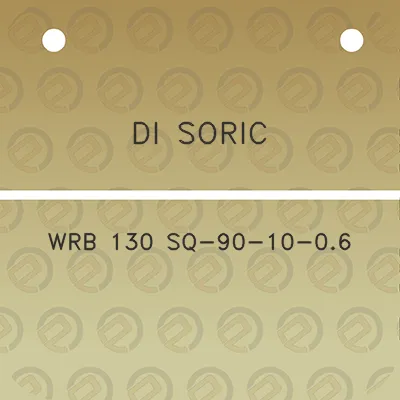 di-soric-wrb-130-sq-90-10-06