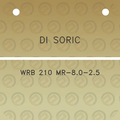 di-soric-wrb-210-mr-80-25