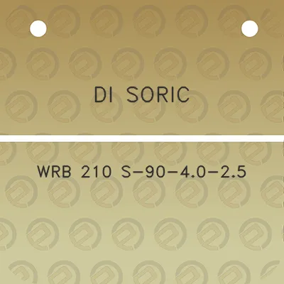 di-soric-wrb-210-s-90-40-25