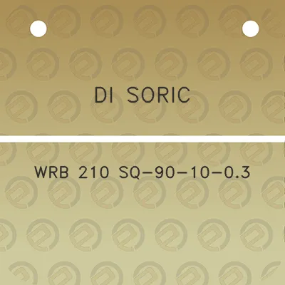 di-soric-wrb-210-sq-90-10-03