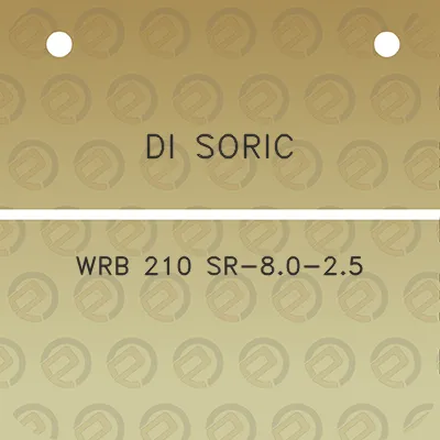 di-soric-wrb-210-sr-80-25