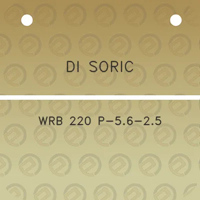 di-soric-wrb-220-p-56-25