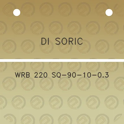 di-soric-wrb-220-sq-90-10-03