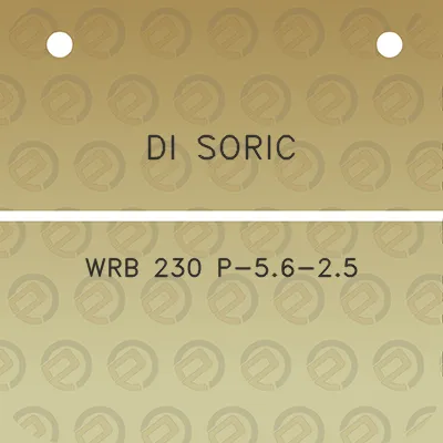 di-soric-wrb-230-p-56-25