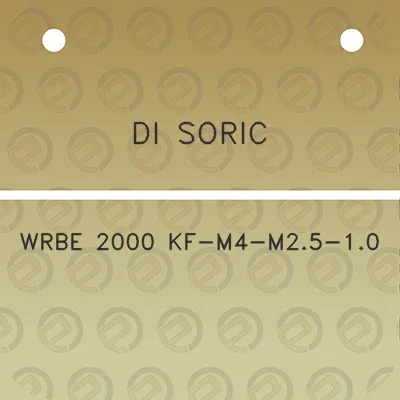 di-soric-wrbe-2000-kf-m4-m25-10