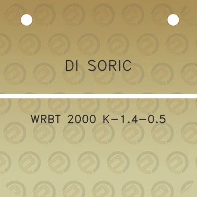 di-soric-wrbt-2000-k-14-05