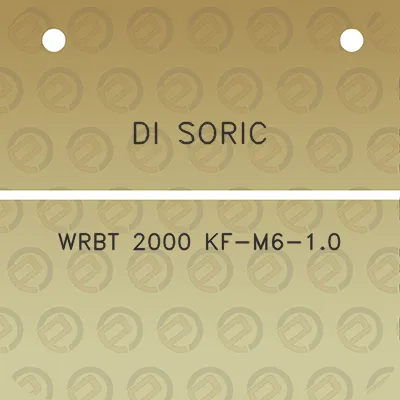 di-soric-wrbt-2000-kf-m6-10