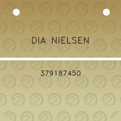 dia-nielsen-379187450