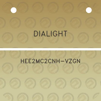 dialight-hee2mc2cnh-vzgn