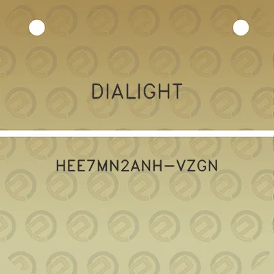 dialight-hee7mn2anh-vzgn