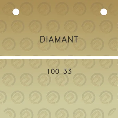 diamant-100-33