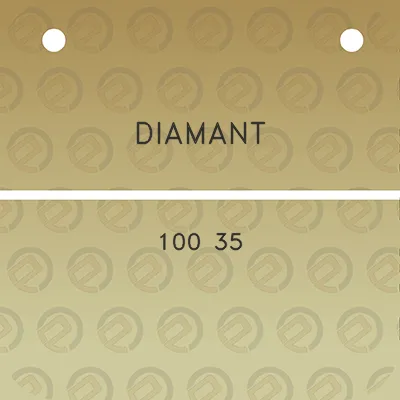 diamant-100-35