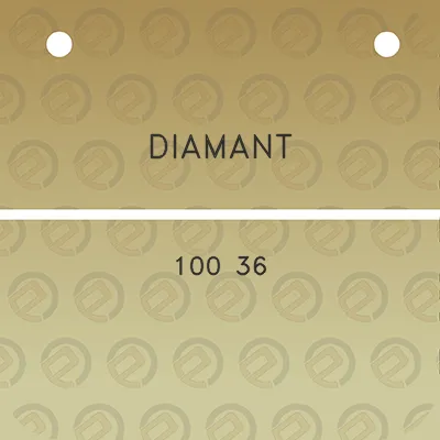 diamant-100-36