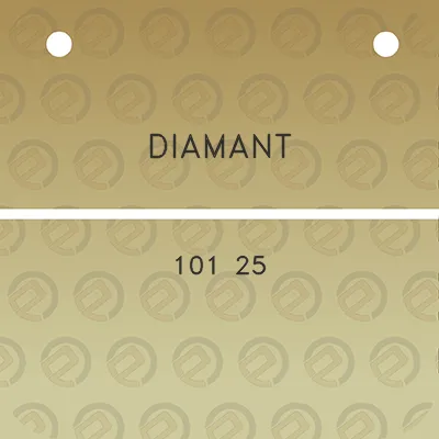 diamant-101-25