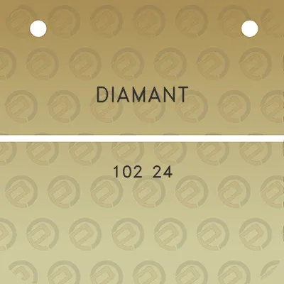 diamant-102-24