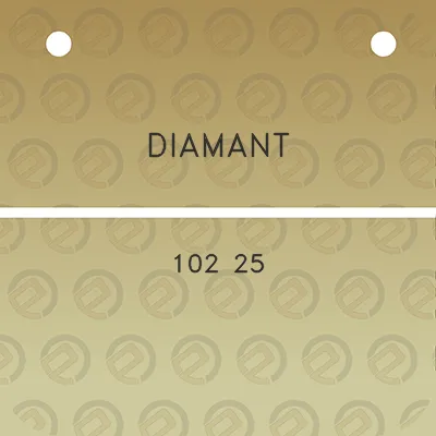 diamant-102-25