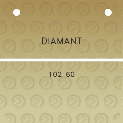 diamant-102-60