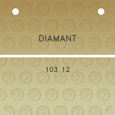 diamant-103-12