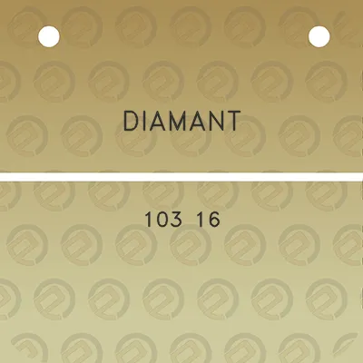 diamant-103-16