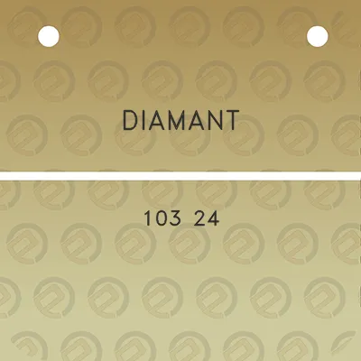 diamant-103-24