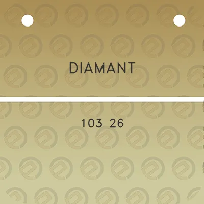 diamant-103-26