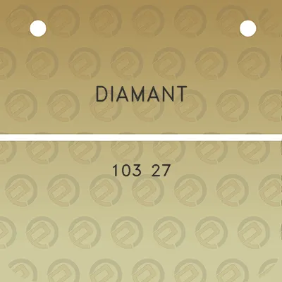 diamant-103-27