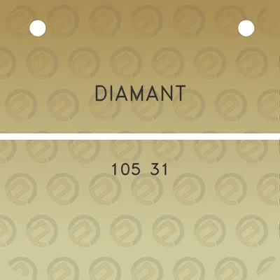 diamant-105-31