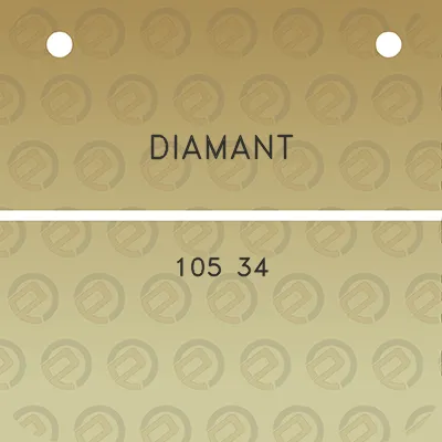 diamant-105-34