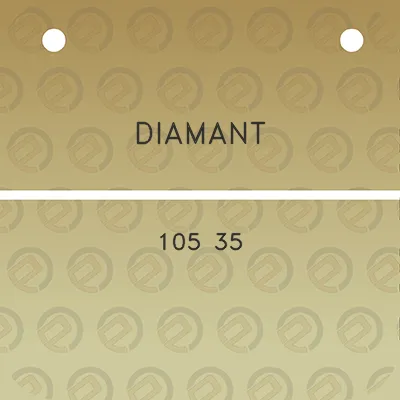 diamant-105-35