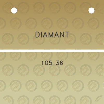 diamant-105-36