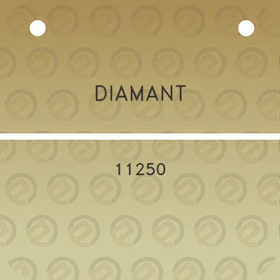 diamant-11250