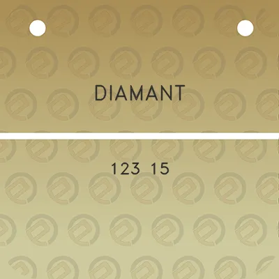 diamant-123-15