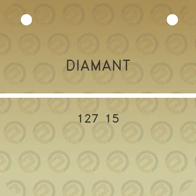 diamant-127-15