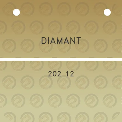 diamant-202-12