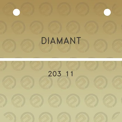 diamant-203-11