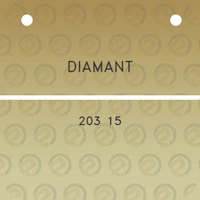 diamant-203-15