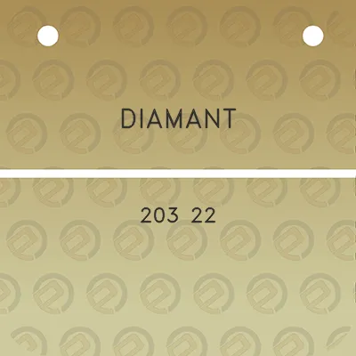 diamant-203-22