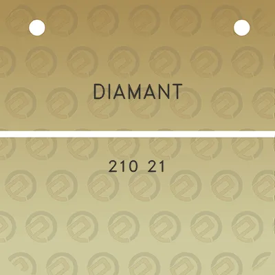 diamant-210-21