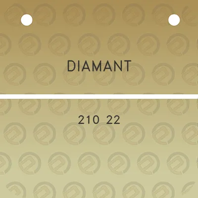 diamant-210-22