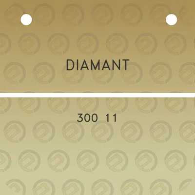 diamant-300-11