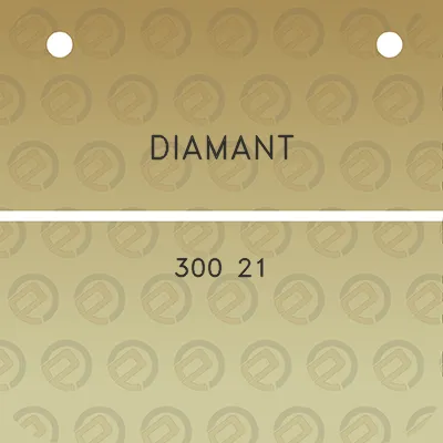 diamant-300-21