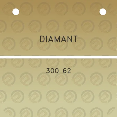 diamant-300-62