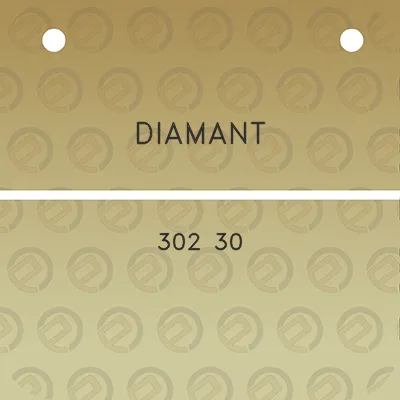 diamant-302-30