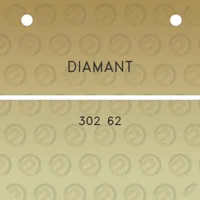 diamant-302-62