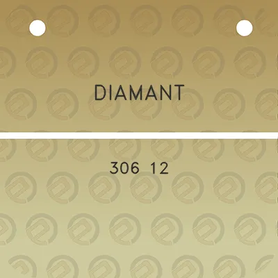 diamant-306-12